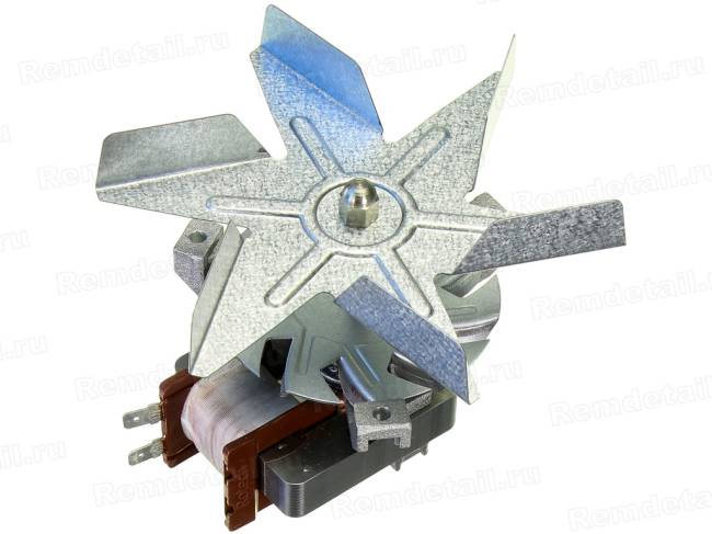 Вентилятор конвекции для духовки Beko COK400AC